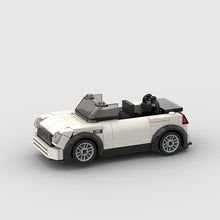 Load image into Gallery viewer, Mini Cooper (S)
