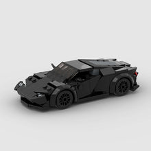 Load image into Gallery viewer, Lamborghini Huracan (Black Edition)
