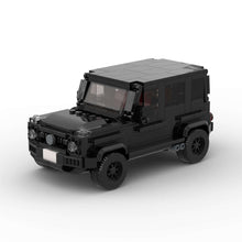 Load image into Gallery viewer, Mercedes-Benz G63
