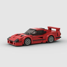 تحميل الصورة في عارض المعرض، Ferrari F40 MK.2
