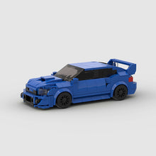 Load image into Gallery viewer, Subaru WRX STI
