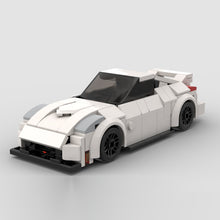 Load image into Gallery viewer, Nissan 370Z
