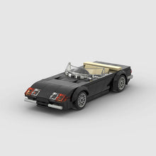 Load image into Gallery viewer, Ferrari Spyder 365 GTS
