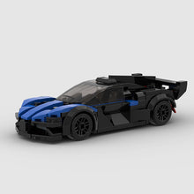 تحميل الصورة في عارض المعرض، Bugatti Bolide
