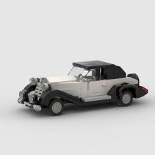 Load image into Gallery viewer, Mercedes-Benz 170V Cabriolet
