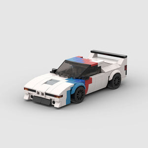 BMW M1 E26