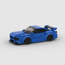 تحميل الصورة في عارض المعرض، Nissan Skyline GT-R R34
