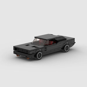 Dodge Charger Death Proof