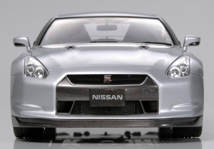 1/24 Nissan GT-R