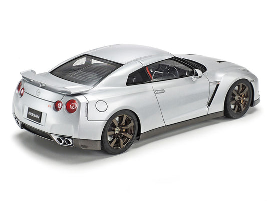 1/24 Nissan GT-R