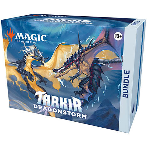 Tarkir: Dragonstorm - Bundle