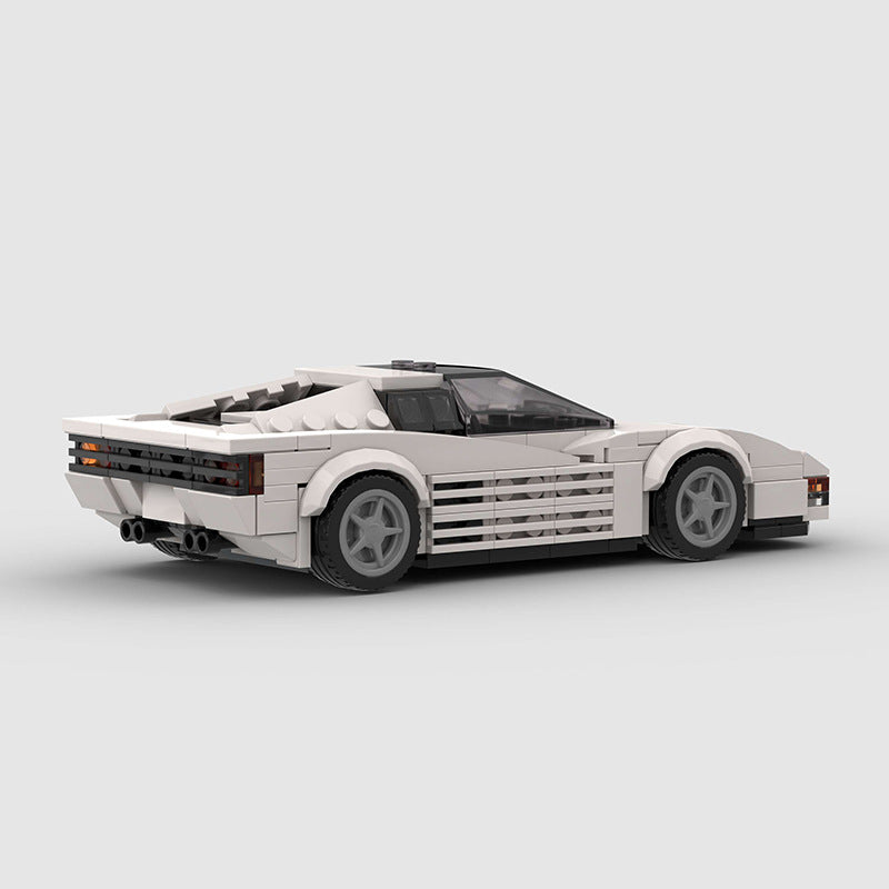 Ferrari 1989 Testarossa