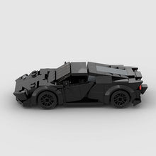 Load image into Gallery viewer, Lamborghini Huracan (Black Edition)
