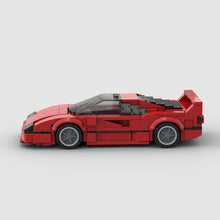 تحميل الصورة في عارض المعرض، Ferrari F40
