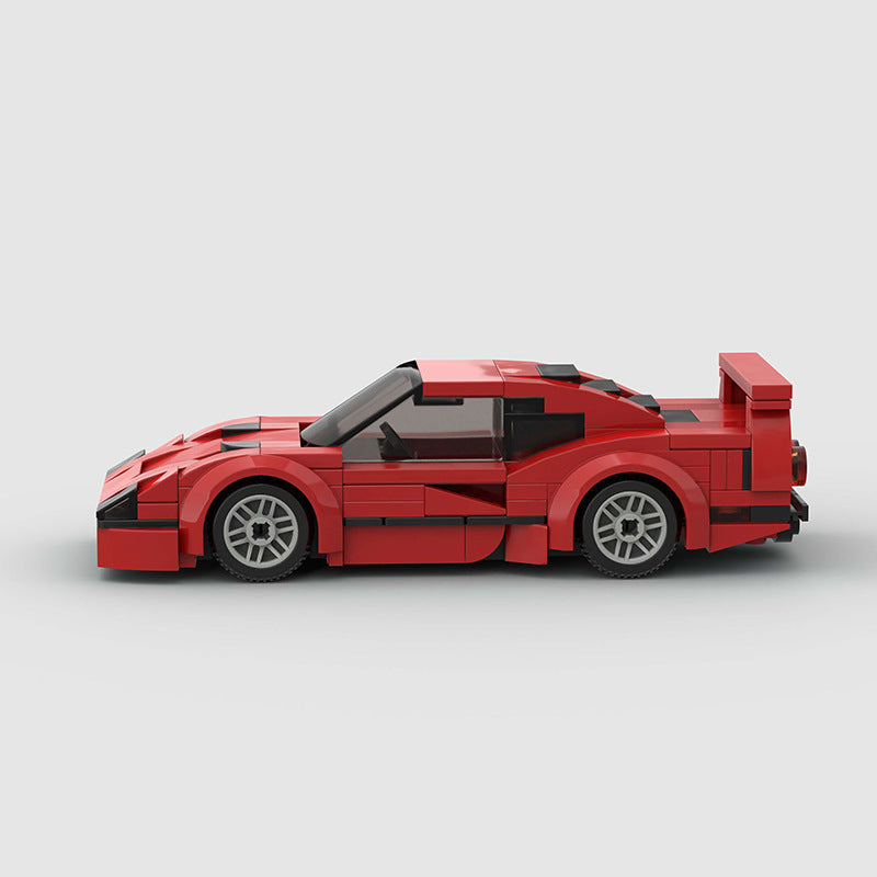 Ferrari F40 MK.2