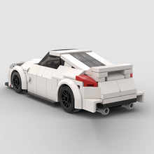 Load image into Gallery viewer, Nissan 370Z
