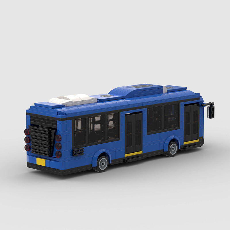 City Bus