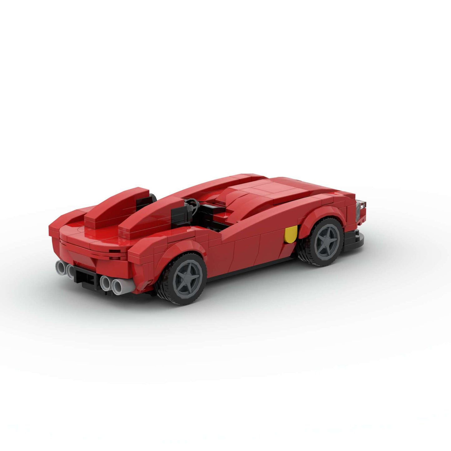 Ferrari Monza