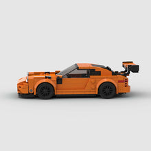 Load image into Gallery viewer, Porsche 911 GT3 RS - Orange Edition
