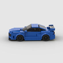 Load image into Gallery viewer, Nissan Skyline GT-R R34
