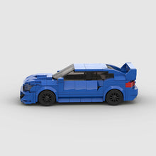 تحميل الصورة في عارض المعرض، Subaru WRX STI
