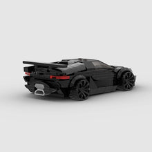 Load image into Gallery viewer, Lamborghini Aventador
