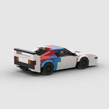 Load image into Gallery viewer, BMW M1 E26
