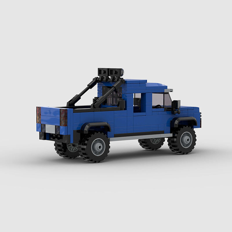 Land Rover Defender Pickup