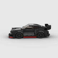 Load image into Gallery viewer, Porsche 911 RWB - Black Edition
