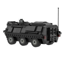 Load image into Gallery viewer, Modern Military Vehicle
