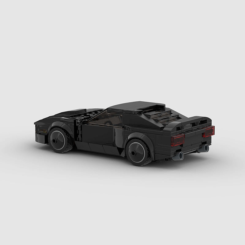 KITT - Knight Rider