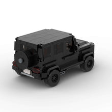 Load image into Gallery viewer, Mercedes-Benz G63
