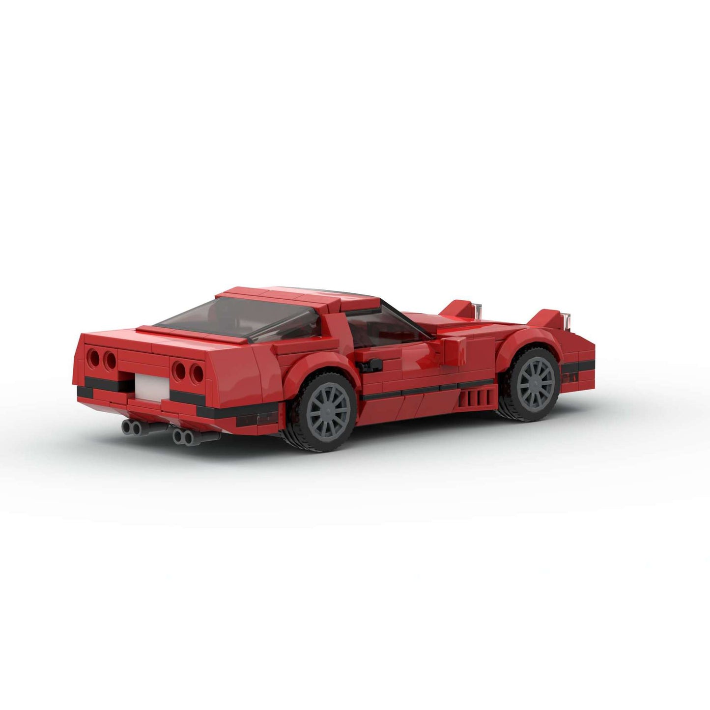 Chevrolet Corvette 1990 ZR-1