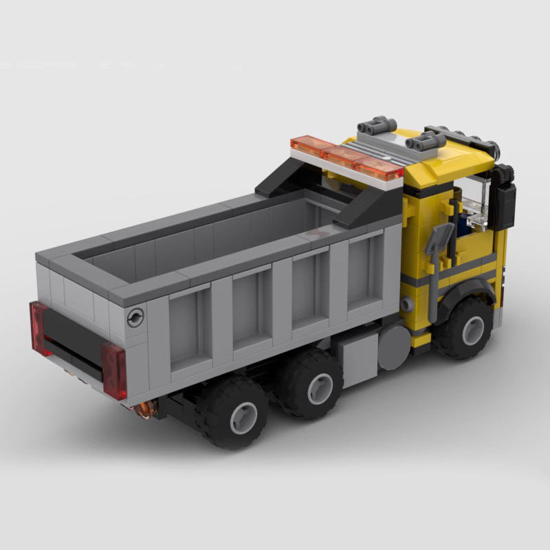 Dump Truck