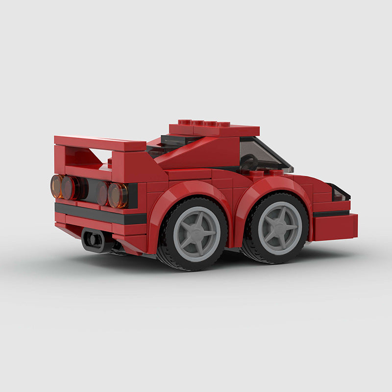 Ferrari F40 mini