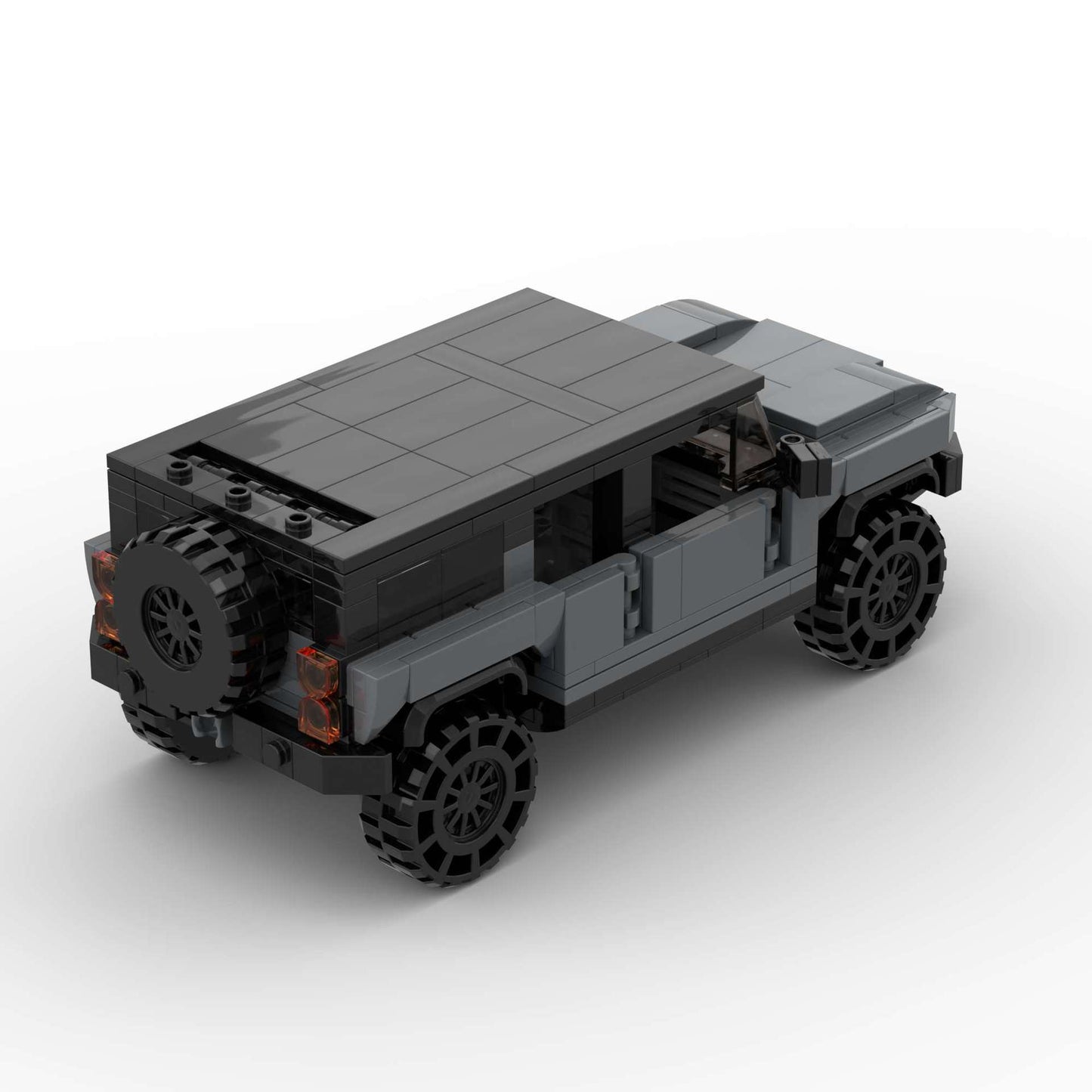 Hummer EV