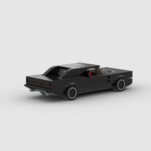 تحميل الصورة في عارض المعرض، Dodge Charger Death Proof
