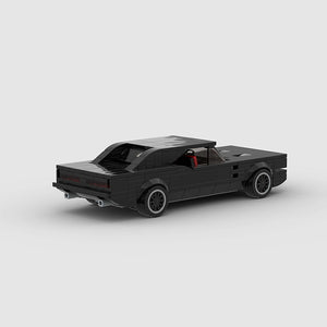 Dodge Charger Death Proof