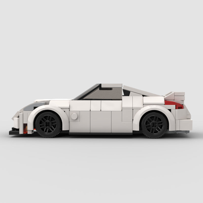 Nissan 370Z