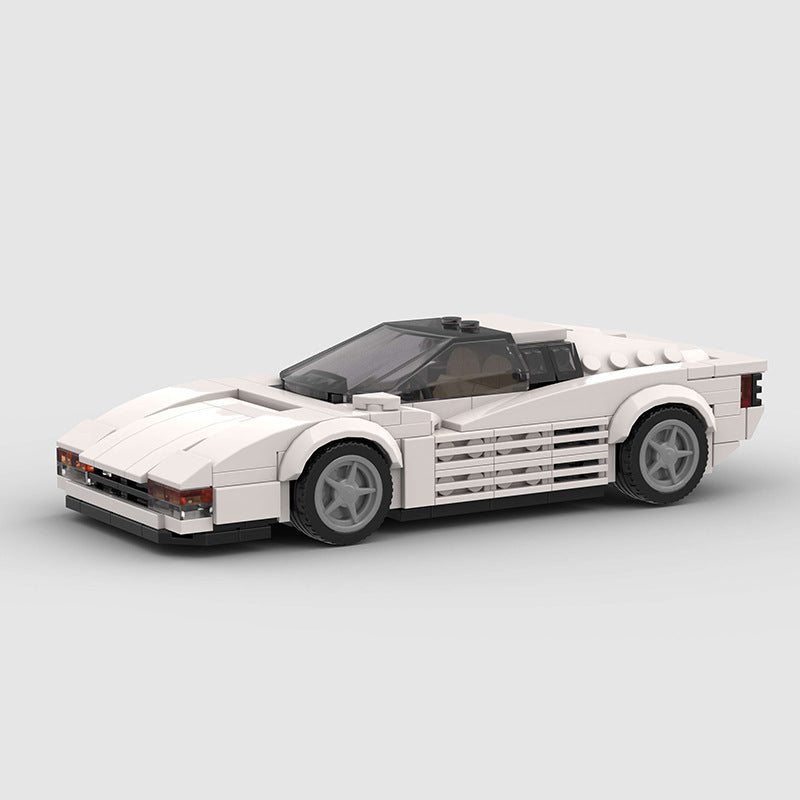 Ferrari 1989 Testarossa