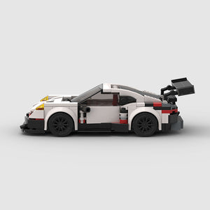 Porsche 991 GT3 R