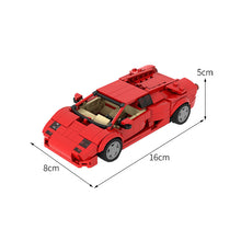 Load image into Gallery viewer, Lamborghini Diablo
