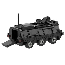 Load image into Gallery viewer, Modern Military Vehicle
