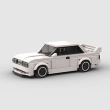 تحميل الصورة في عارض المعرض، BMW M3 E30 - White Edition
