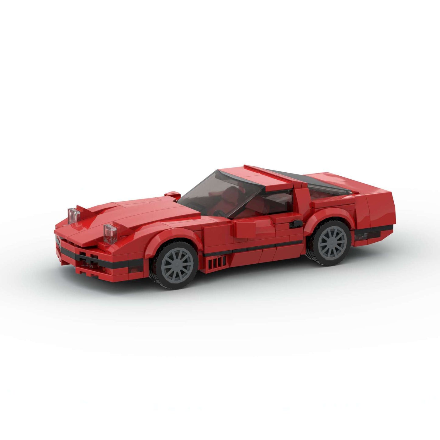 Chevrolet Corvette 1990 ZR-1