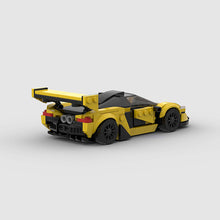 تحميل الصورة في عارض المعرض، McLaren P1 GTR
