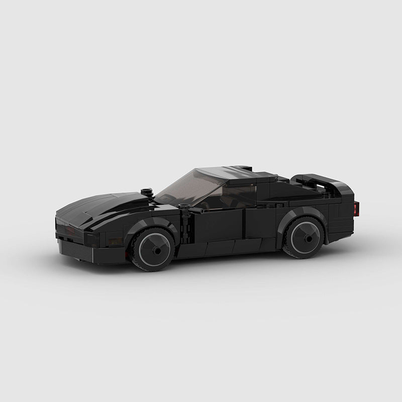 KITT - Knight Rider