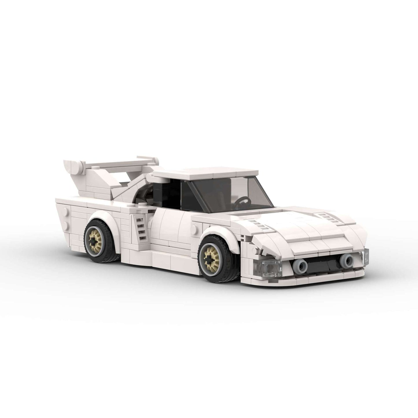 Porsche 935 K3