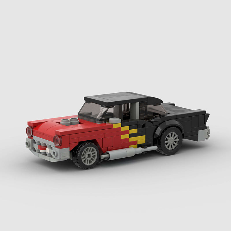 Chevrolet Matchbox