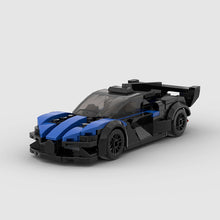 تحميل الصورة في عارض المعرض، Bugatti Bolide
